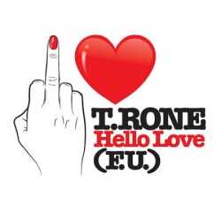 truealliance:  T. Rone - Hello Love (Remix) ft. Juicy J, Jim
