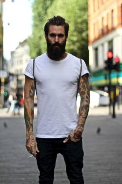 Ricki Hall