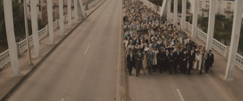 raysofcinema:   SELMA (2014)  Directed by Ava DuVernay Cinematography by Bradford Young 