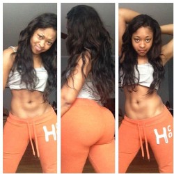 blackgirljelly:  Hot #blackgirljelly submissions Share your jelly