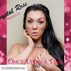 #Repost @crystalrosemua    Don’t forget, Crystal Rose calendar