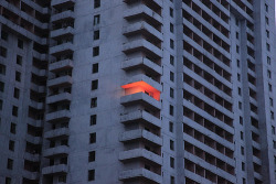 untrustyou:  The only ray of light from a Pyongyang apartment