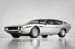 searchsystem: Marcello Gandini / Bertone / Lamborghini / Espada