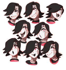 mel12da:    * Mettaton expression !   <3