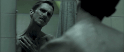 thefilmfatale:  The producers of The Machinist claim that Christian