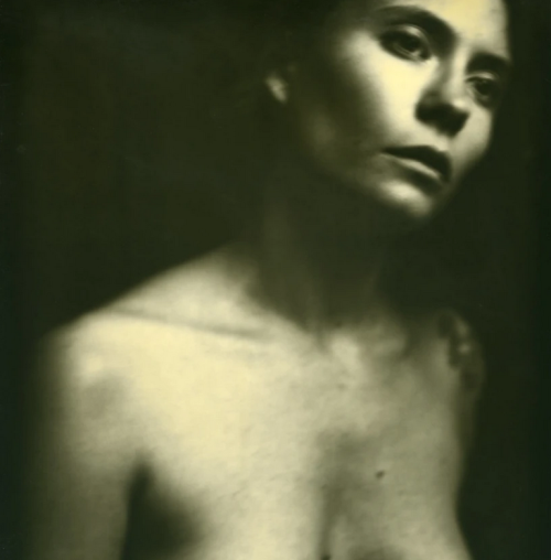  Denis Peaudeau  (détail) - full encensored pic here Nudes &