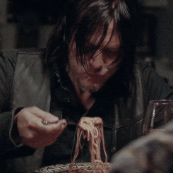 reedusnorman:  daryl dixon’s top tips for surviving the apocalypse: