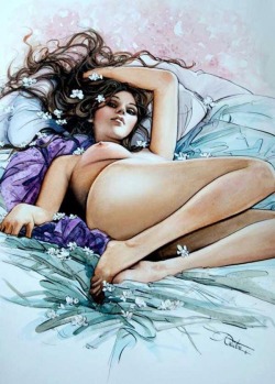 amamira:  Arantza Sestayo 