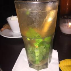 #Mojito #paris13 #paris #lesnégociants  (à Les Négociants