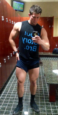 Killed quads Yesterday. Legs wouldn’t stop shaking even