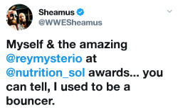 Sheamus