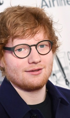 male-and-others-drugs:  Ed Sheeran