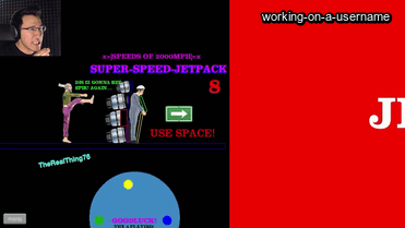 working-on-a-username:Overkill is underrated in my opinion [X]Why am I even posting these so late? He won’t see em  One of my favorite moments in Happy Wheels :PI think I almost passed out from laughing