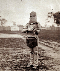 Ned Kelly