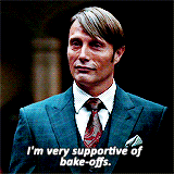 hannibalectermoved-deactivated2:  make me choose | hannibal puns