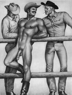 Tom of Finland