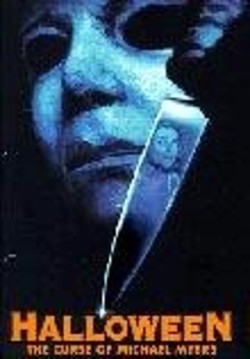      I’m watching Halloween 6: The Curse of Michael Myers
