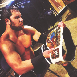 cenasfab-deactivated20131122:  Curtis Axel reflects on the 34th