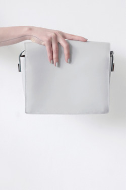 showstudio:  bag Delvaux 