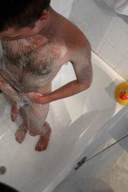 manly-vigour:   ”Yellow Duckling” 