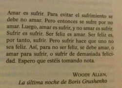 palabrascurativas:  Woody Allen