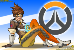 stardragonuncensored: Pinky Pills - Animated Harem Tracer Here’s