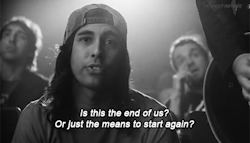 perfect-infinite:  A Love Like War (feat. Vic Fuentes)-All Time