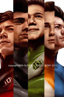 too-old-for-this-ship:  @BenOliverArt: Oh yes - @onedirection