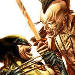 #wolverine #daken #marvel #marvelcomics