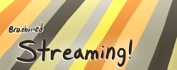 braeburned:  Stream! Gay horse comics WHAT A SURPRISE http://www.livestream.com/braeburned