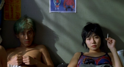 filmaticbby:Sympathy for Mr. Vengeance (2002)dir. Park Chan-wook