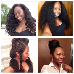 naturalhairqueens:  so very beautiful. with such very thick hair