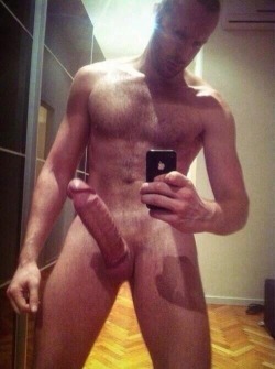 njstud:  I’m surprised it fit in the shot….hot