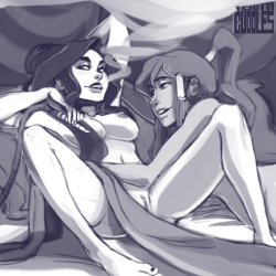 tentacuddles:  I AM SO MAD I DREW THIS SO SMALL RRRHGHHHHGHHGHHH