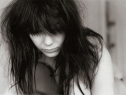 Daisy Lowe Photography by Max Farago Published in Paradis #4,