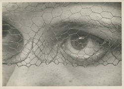 nervoservo:   Franz Fiedler - Oči za závojem olem, 1935