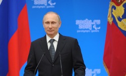 guardian:  Ukraine: Putin approves draft bill for Russia to annex