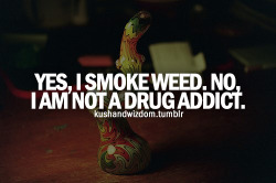 kushandwizdom:  Kush quotes  yup yup