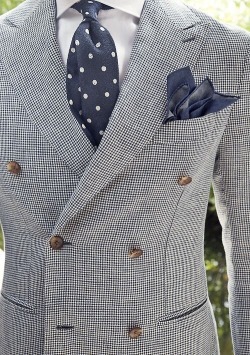 gentlemansessentials:  Style I     Gentleman’s Essentials 
