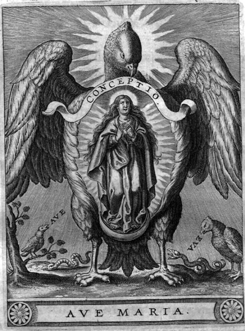 Sacrum oratorium piarum imaginum immaculatae Mariae.Â 1634.