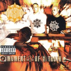 BACK IN THE DAY |3/31/98| Gang Starr released their fifth album,