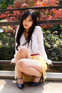 Miniskirtism +