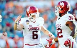 soonersblog:  GAME DAY! 👍👍👌👌💪💪🏈🏈 #oklahoma