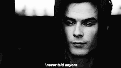 The Vampire Diaries