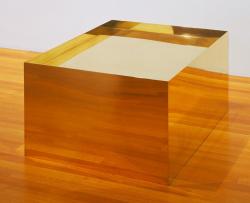 artruby:  Donald Judd.