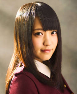 ren-sensei:  Keyakizaka46′s Futari Sezon Profile Pictures Part