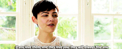 iriswestsallen:  Emma found her family again—just as Hook found
