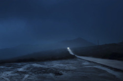 nevver: They drive by night, Henri Prestes