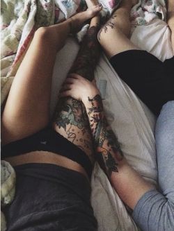 dating4tattoolovers:Meet Hot Inked singles online. 100% Free