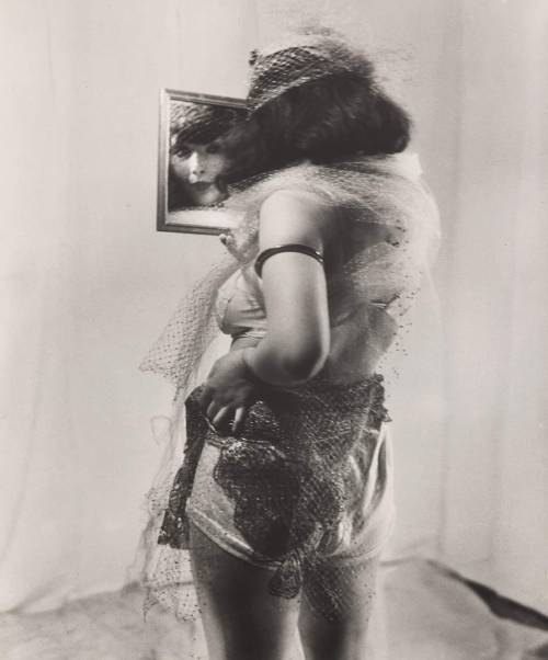 Anton Weber - Martha Kuhn-Weber, 1928  Nudes & Noises  